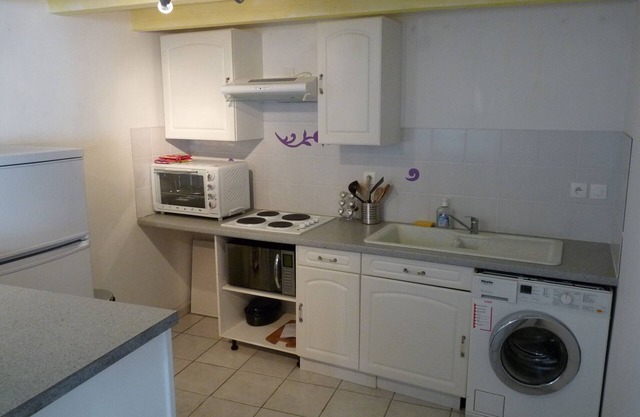 house (loft duplex) to ARVERT THE TREMBLADE
