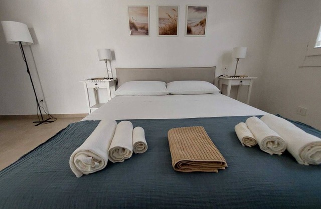 House near the sea where you can immerse yourself in an authentic Sicilian atmosphere