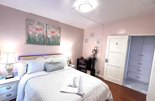 House-North El Monte 2 rooms 3 beds 1 bath 14 miles to DTLA