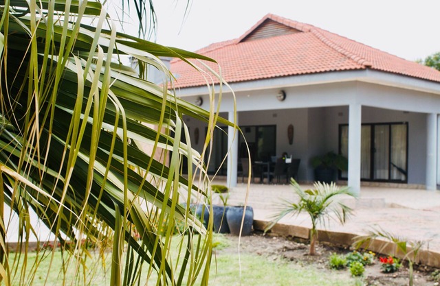 House of Art & Cultures