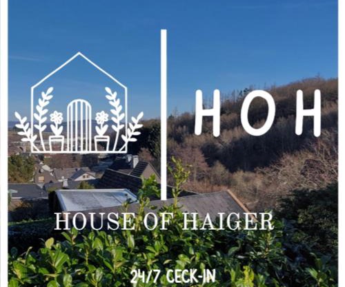House of Haiger Ferienwohnung mit Charme
