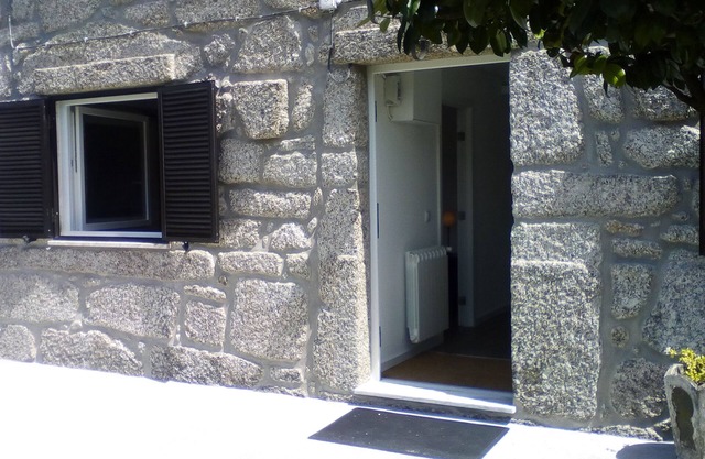 HOUSE OF THE CHICO Vieira do Minho