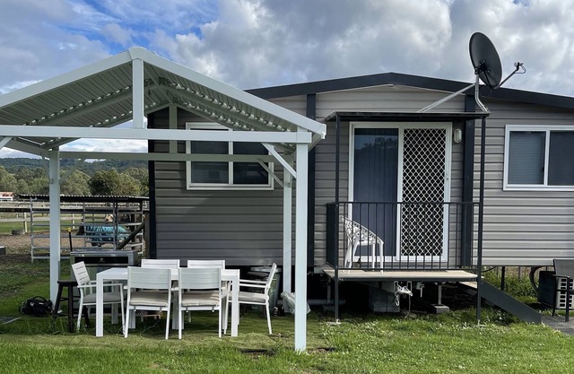 House on 140 beautiful Acres 5 minutes from Camden Centre