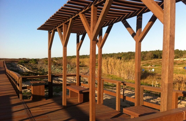 House on the Alentejo Coast - Leave The Rest