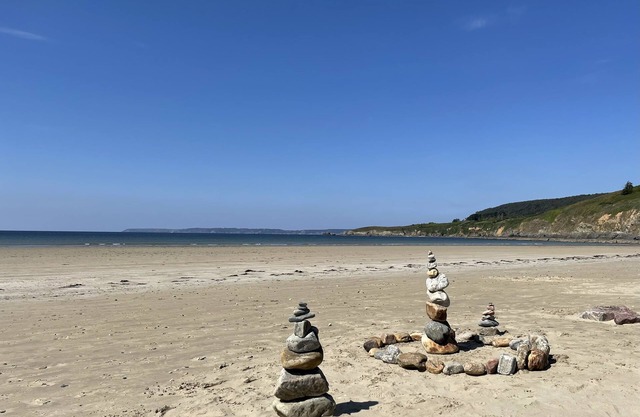 House on the Crozon peninsula, 10-minute drive to the beach