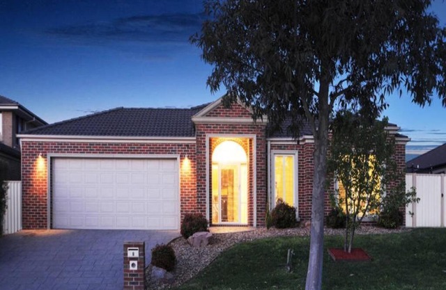 House on the Heights