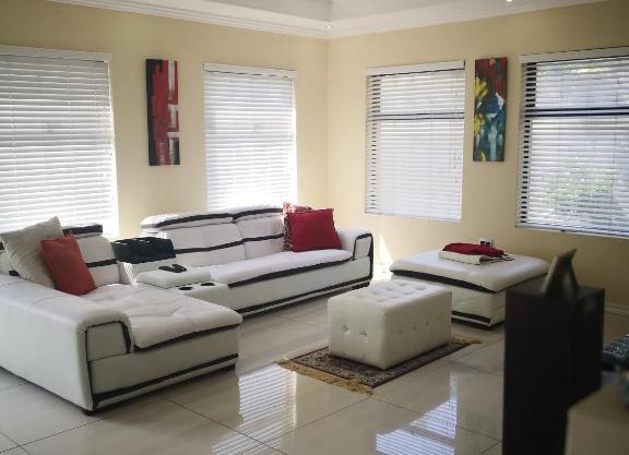 House on the North Coast Durban