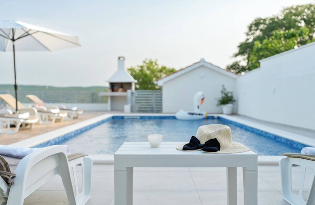 House Providenca (113761-K1) - Pridraga (Novigrad)