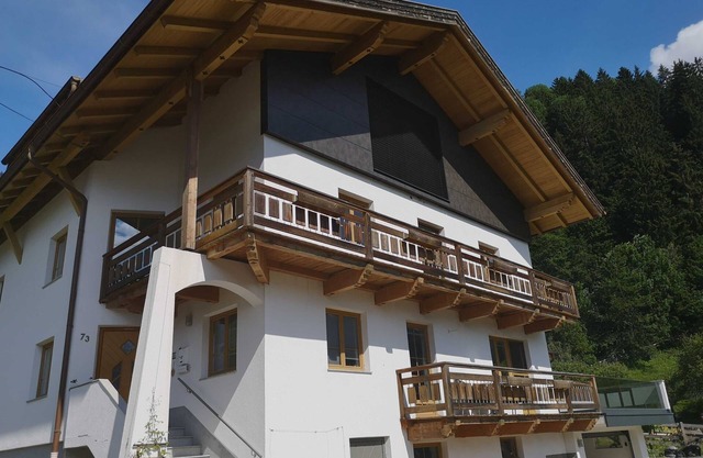 House Tilg - Apartment - Apartment I. OG
