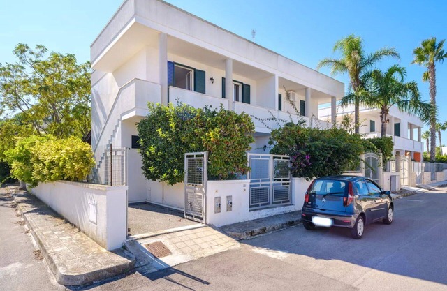House Torre Dell'orso, Ac, Wifi