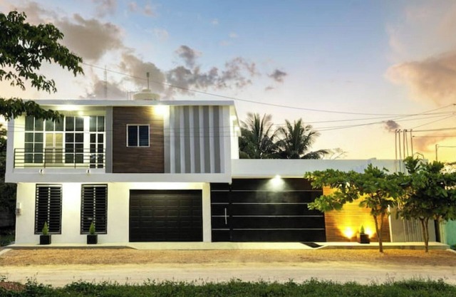 House Valencia 5