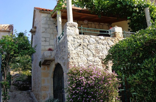 House Vedrana (30123-K1) - Igrane