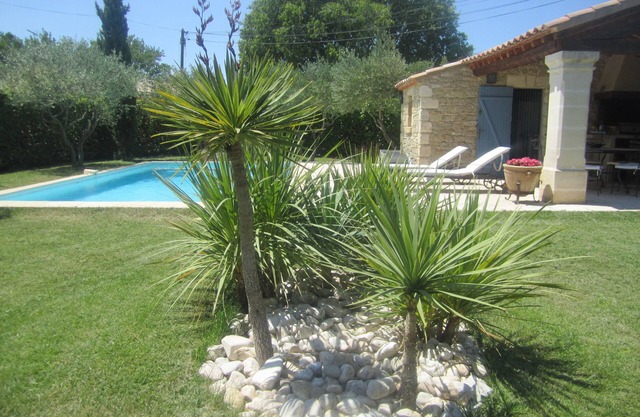 House/Villa - Uzès