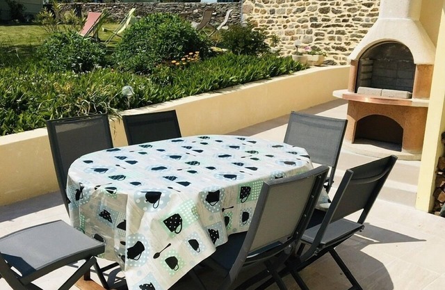 House/Villa - St meloir des ondes