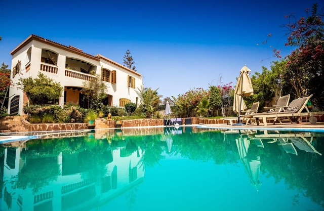 House/Villa - Agadir
