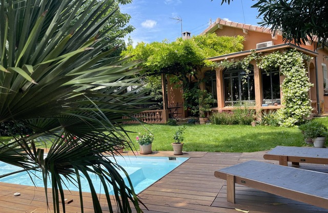 House/Villa - Aix-en-Provence