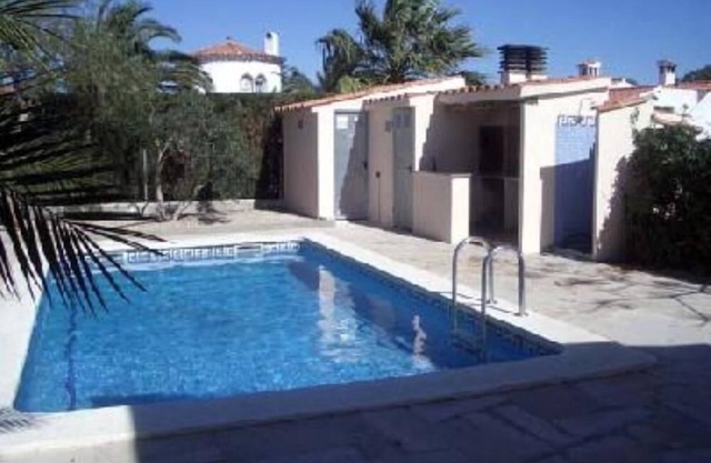 House/Villa - Ametlla de Mar 9 to 11 people