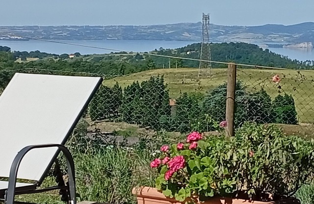 House/Villa - BOLSENA