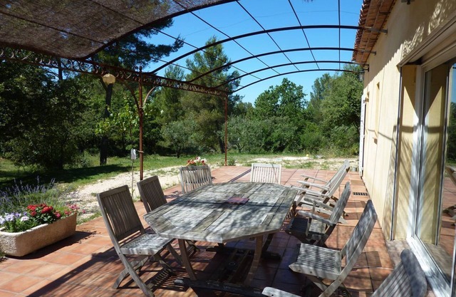House/Villa - FUVEAU