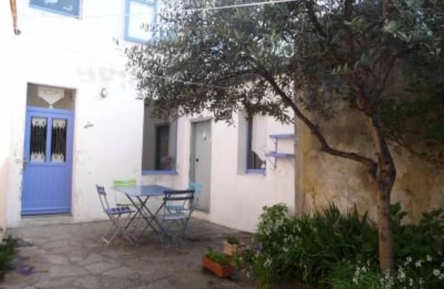 House/Villa - Groix