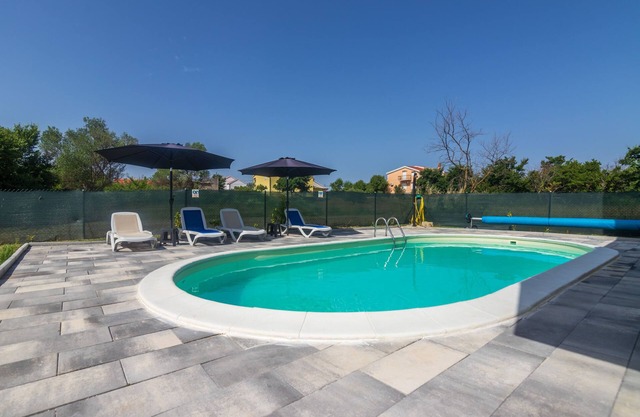 House Villa Ivona (81911-K1) - Suhovare