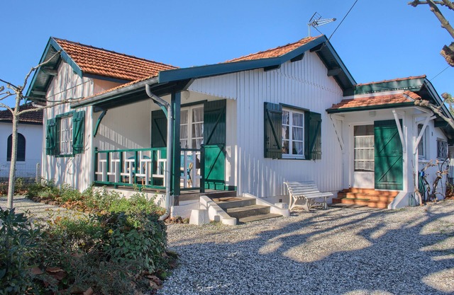 House/Villa - Lège-Cap-Ferret