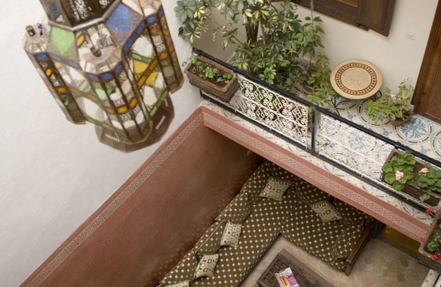 house/villa - MARRAKECH