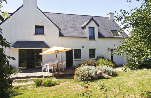 House/Villa - NEVEZ