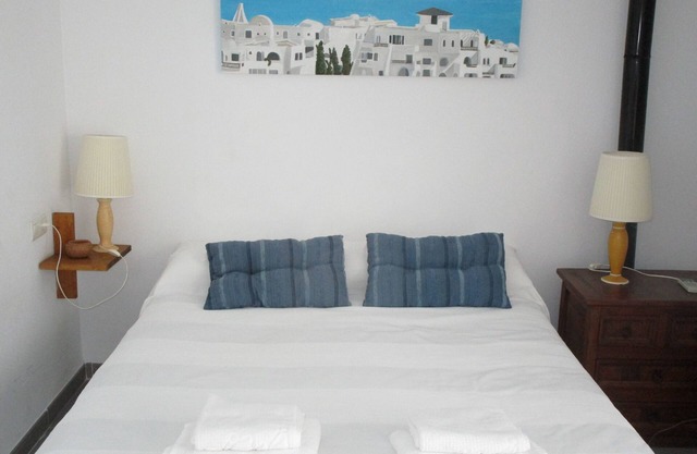 House/Villa - Nijar