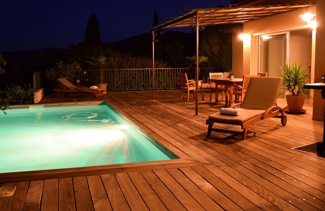 House /Villa - Porto-vecchio