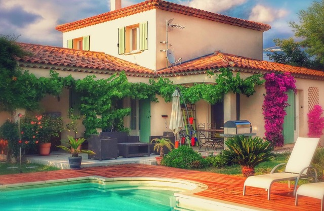 House/Villa - Puget-sur-Argens