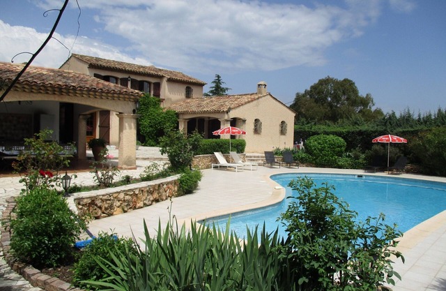 House/Villa - Puget-sur-ArgensHouse with character