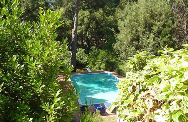 House / Villa - SABAUDIAHouse with garden