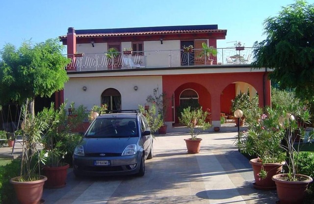 House/Villa - Siracusa