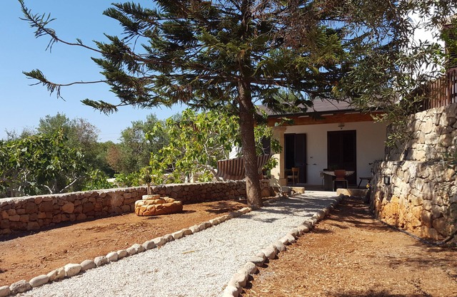 House/Villa - Torre Vado