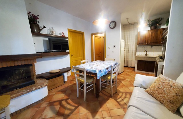 House/Villa - Toscana