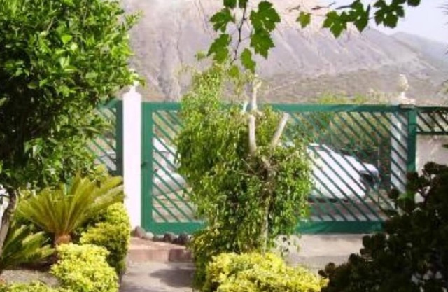 house / villa - Vulcano-isole eolie