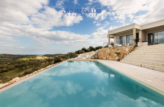 House&Villas - Elaia Bioglam - Appartamento Gamma