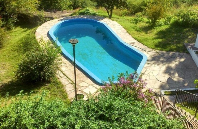 HOUSE WITH VIEW TO THE LAKE IN CARLOS PAZ