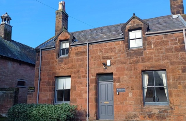 Housekeepers Cottage