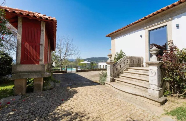 Houses of Vila Pouca - Casa Neto