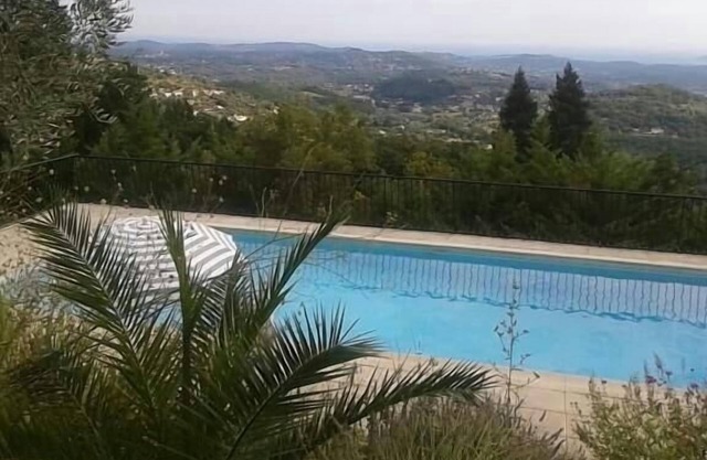 houses/villas - 5 rooms - 6/8 persons