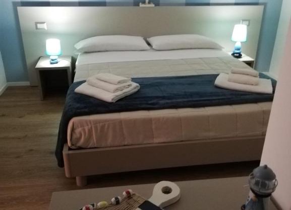 HouseSandra Mare & Sole