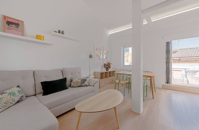 Housing Avila I by Sharing Co