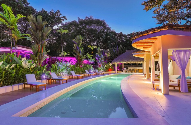 Howler Hideaway - Rainforest Paradise, 3 Bed, Pool in Manuel Antonio