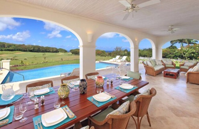 Howzat Royal Westmoreland by Island Villas