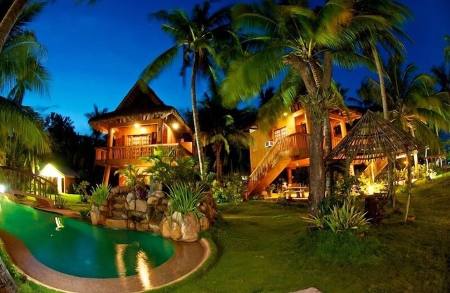Hoyohoy Villas