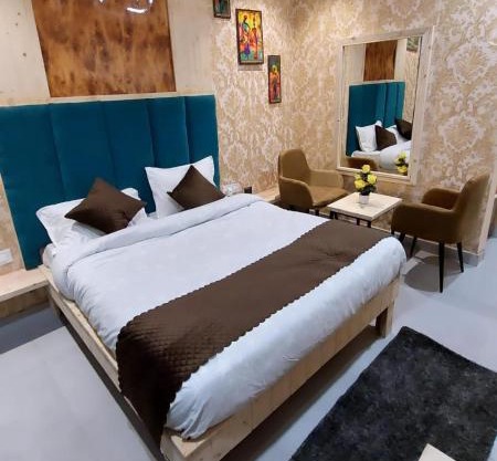 HR Inn Hotel