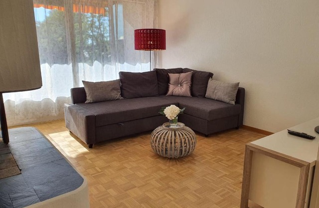 HSH Oerlikon - Splendid 3 Bedroom apartment over 110 m2 with Balcony by HSH Hotel Serviced Home