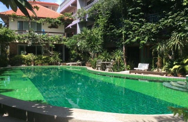 Hua hin near beach 02